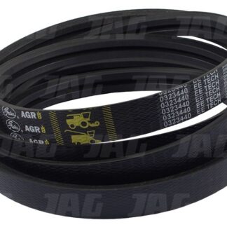 0323440 EE-TECH Pas Gates Agri