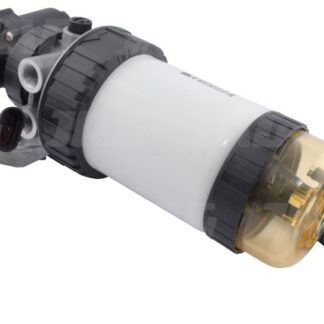 87803437 Pompa paliwowa 12V - FDR