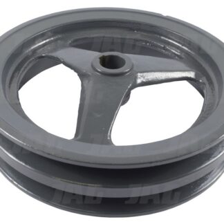 653122 Koło pasowe podwójne wialni 310mm FI 30
