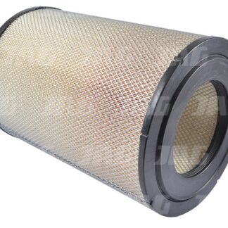 RE63931 Filtr powietrza zewnętrzny HIFI
