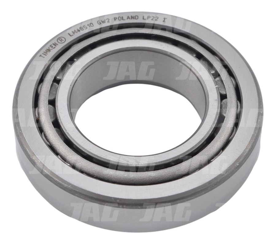 LM48548+LM48510 Łożysko Timken - obrazek 2