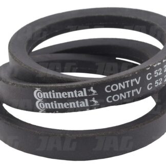 22.0X1320 Pas klinowy CONTINENTAL AGRIDUR