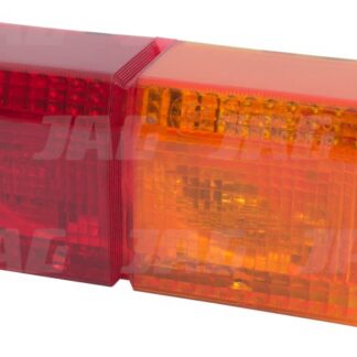 02.890.000.01 Lampa zespolona tylna prawa COBO