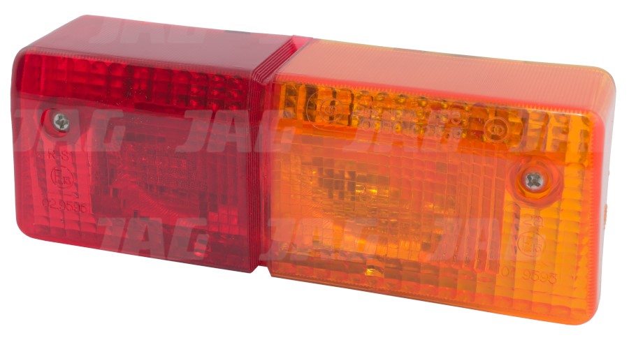 02.890.000.01 Lampa zespolona tylna prawa COBO