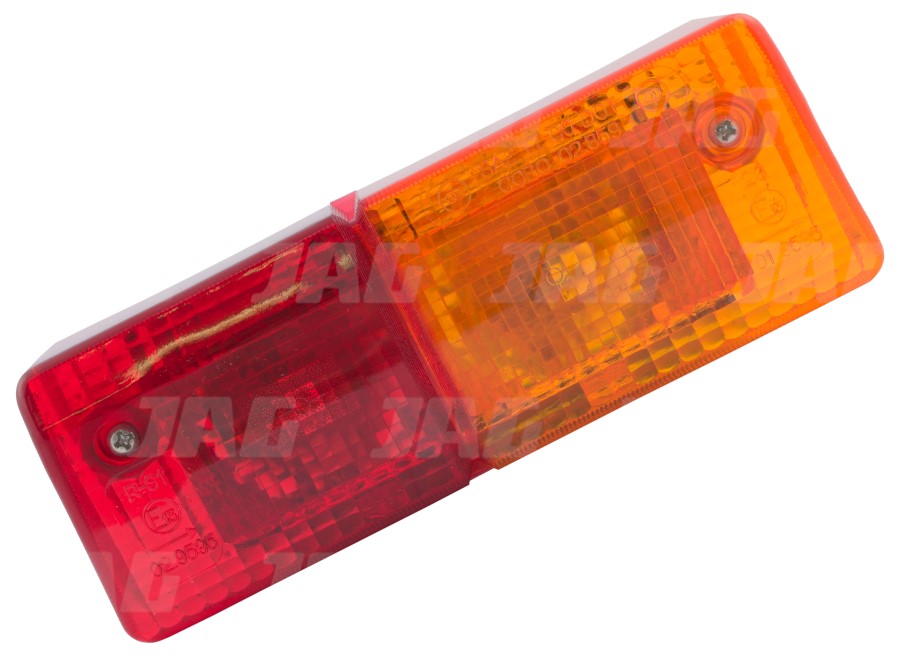02.890.000.01 Lampa zespolona tylna prawa COBO - obrazek 2