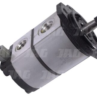 JAG27-0060  Pompa hydrauliczna z zaworem