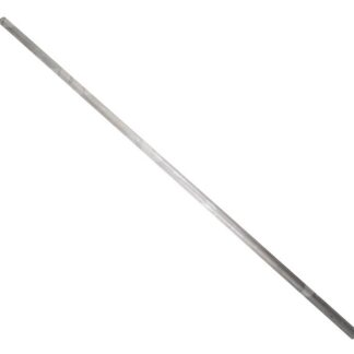 1045636 Rura profilowana 2A 48x57,5x4 2900mmWalterscheid (75.35.00). Wersja cytryny.