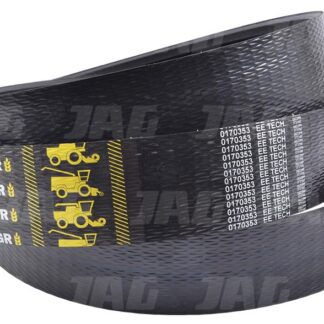 0170353 EE-TECH Pas zespolony GATES AGRI