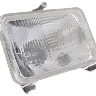 05.588.000.01 Reflektor przedni prawy COBO