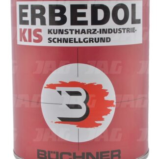 ŻYWICA-ERBEDOL-CZERWONO-BRĄZOWA 0.75L