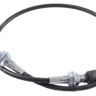7700026049 Linka rewersu Renault 1238mm