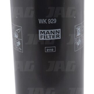 84412164 Filtr paliwa MANN FILTER