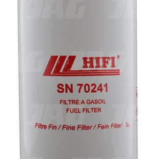 JAG61-0077 Filtr paliwa HIFI