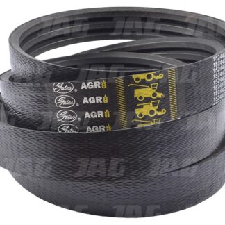 1524401 EE-TECH Pas Gates Agri
