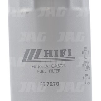 FT7270 Filtr paliwa HIFI