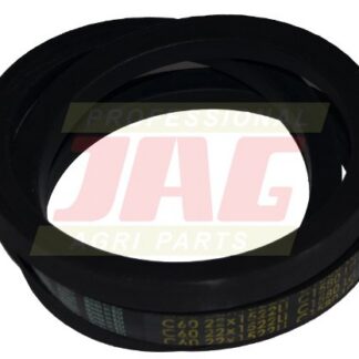 22X01522Li/1580Lp C60 Pas klinowy GATES DELTA CLASSIC