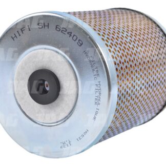 AL25554 Filtr hydrauliczny HIFI
