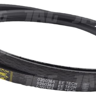 0200365 EE-TECH Pas Gates Agri