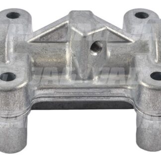 JAG23-0055 Panewka aluminiowa wytrząsacza