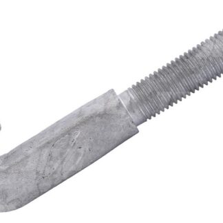 40540550 Śruba z hakiem M20