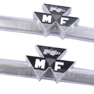 1860156M1 Emblemat MF
