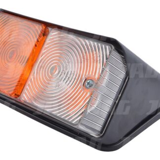D3NN13200B Lampa zespolona przód prawa