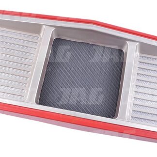 3141013R91 Grill przedni (605x235x48mm)