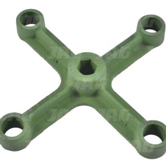 JAG56-0001 Prowadnica nagarniacza