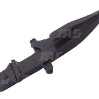 4105.00095.7 Bagnet pojedynczy