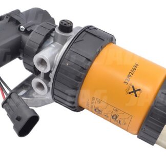 87374411 pompa paliwowa 12V - FDR