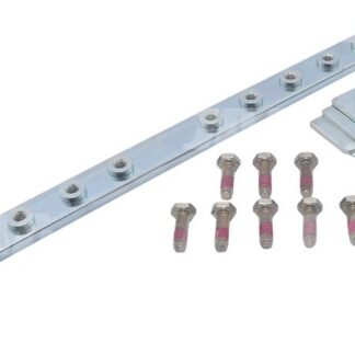 JAG01-0223 Zestaw do łączenia segmentów kosy system SCH EASY CUT II RASSPE Germany