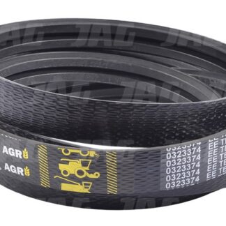 0323374 EE-TECH Pas Gates Agri