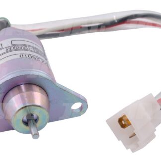 M806808 Cewka gaszenia 12V