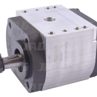 11372870 Pompa hydrauliczna króciec FI 30