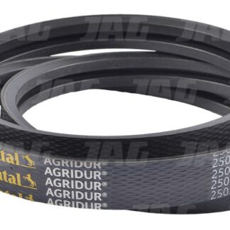 250.017.2C Pas zespolony wzmacniany CONTINENTAL AGRIDUR