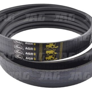 0724321 EE-TECH Pas Gates Agri