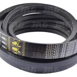 0227437 EE-TECH Pas Gates Agri