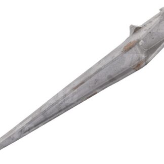 JAG55-0017 Nagarniacz słomy