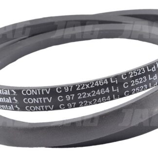 22.0x2464Li/2523Ld Pas klinowy C97 CONTINENTAL CONTI-V