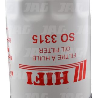 JAG60-0032 Filtr oleju HIFI