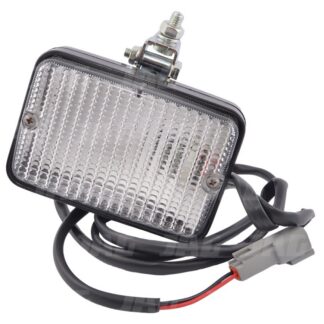 02.923.000.01 Lampa robocza COBO