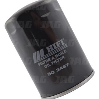 836436346 Filtr oleju HIFI