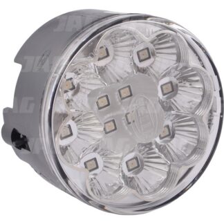 18128270 Lampa tylna zespolona HELLA