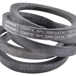 SPC3000 Pas Continental