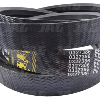 0327386 EE-TECH Pas zespolony GATES AGRI