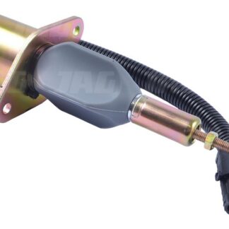 J923257 Elektrozawór 12V