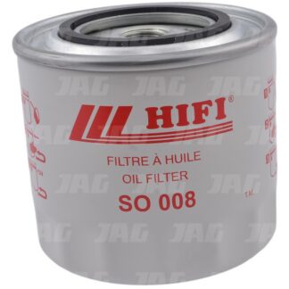 1015511M91 Filtr oleju HIFI