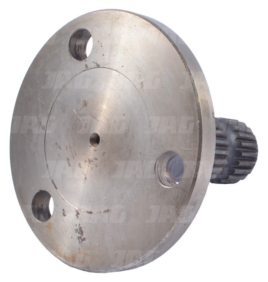 5185601 Wałek odbioru mocy 1"3/8 - obrazek 2