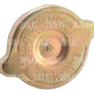 83935905 Korek chłodnicy
