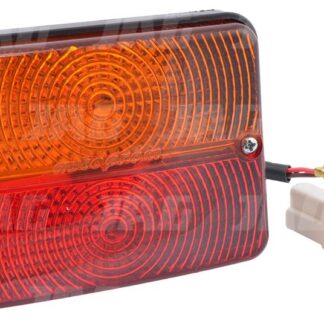 1682738M91 Lampa zespolona tylna lewa/prawa
